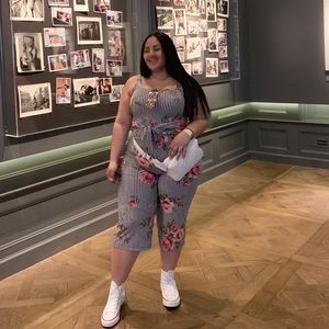 Meet your Posher, Carina